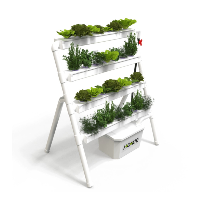 Hydroponic Systems