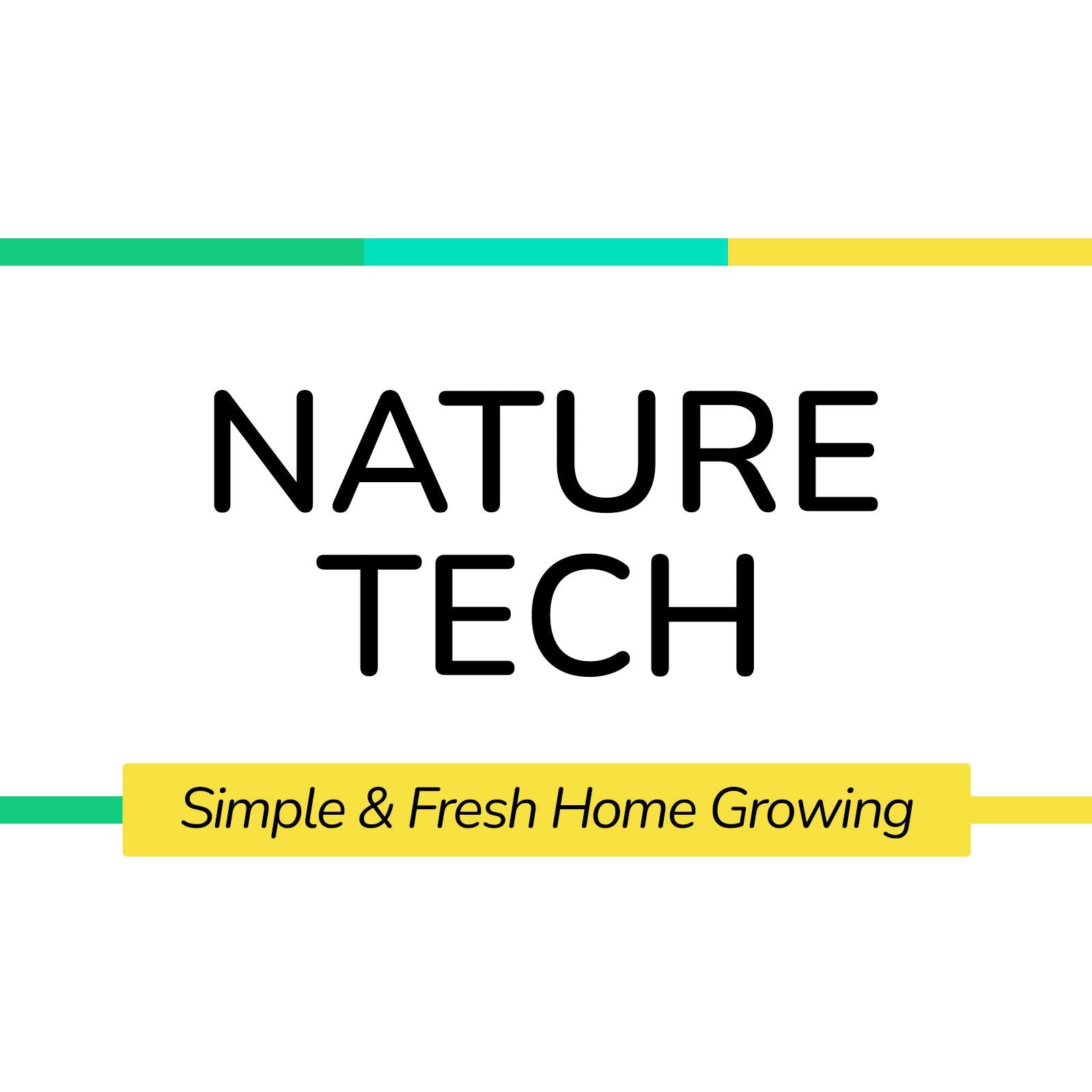 NatureTech