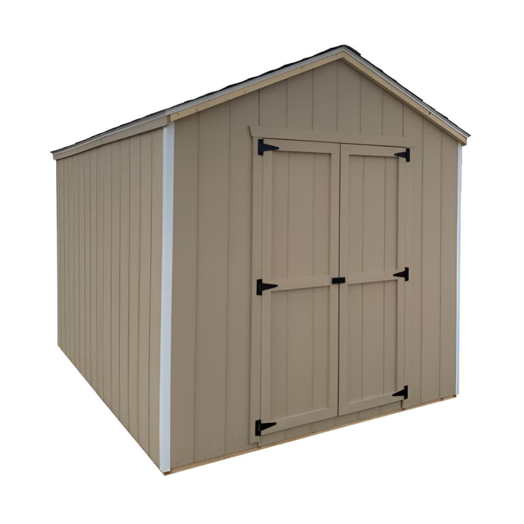 Little Cottage Co. Value Gable Shed