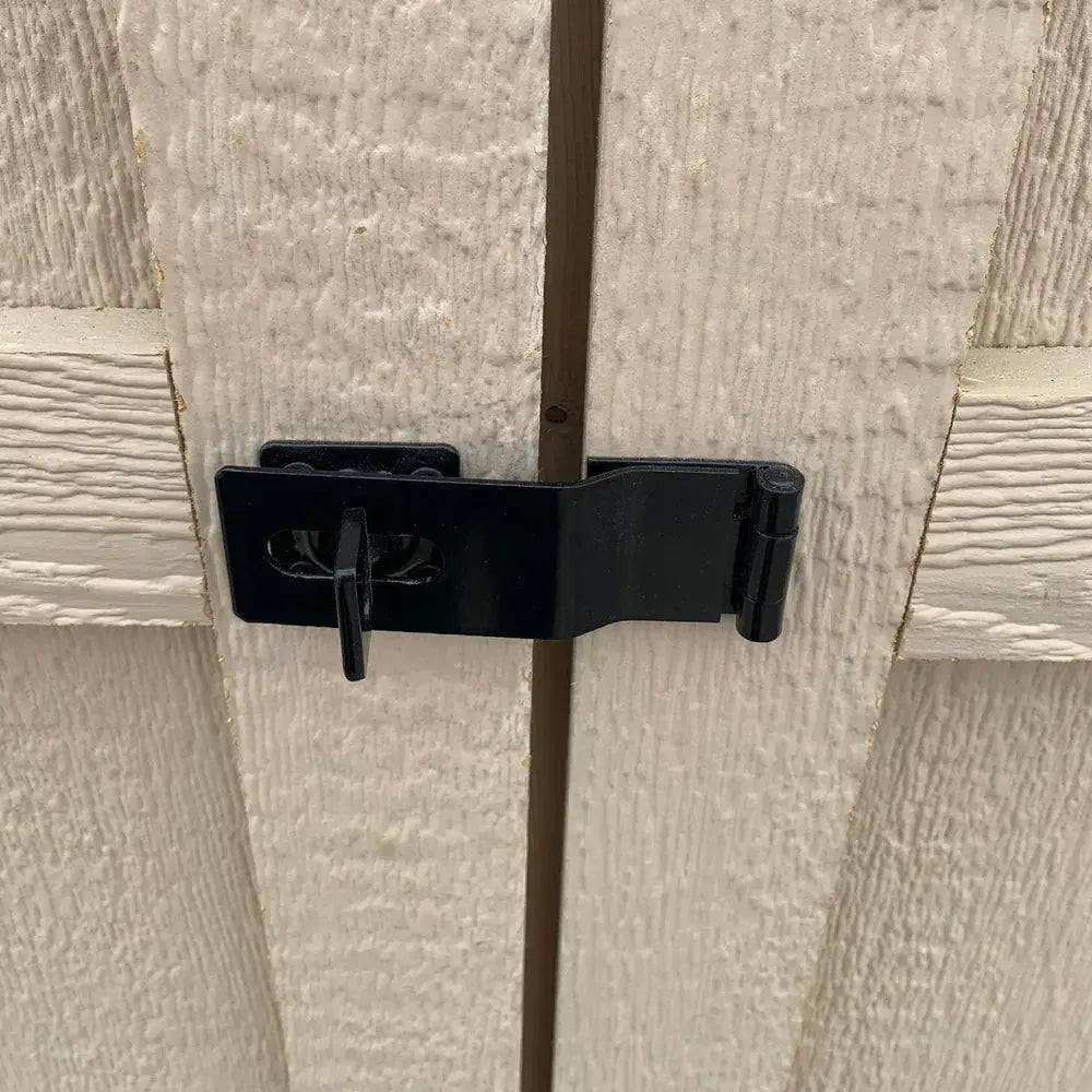 Little Cottage Co. Value Gable Shed