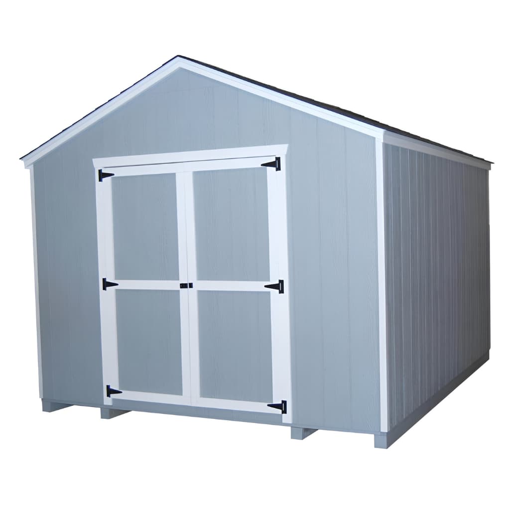 Little Cottage Co. Value Gable Shed