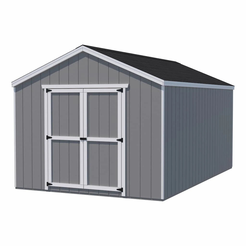 Sheds