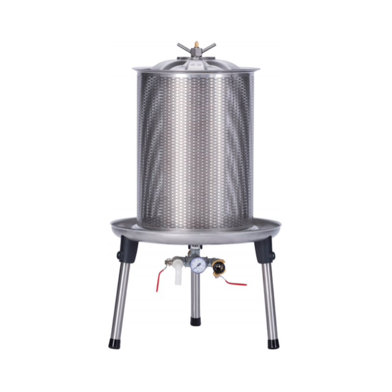 Wine Presses