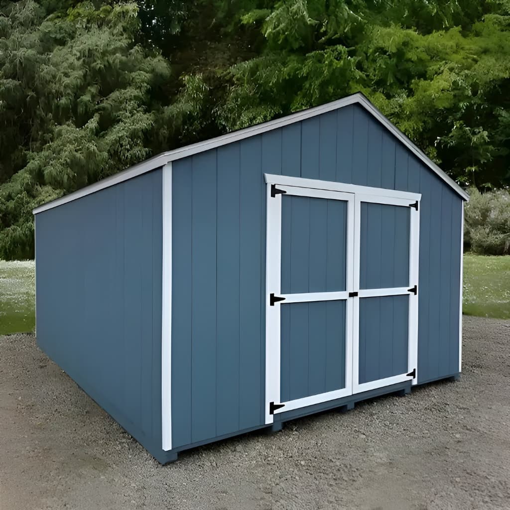 Little Cottage Co. Value Gable Shed