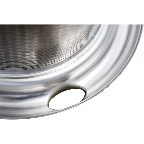 Speidel Fruit Press | Wine Press | Hydro Press | Stainless Steel | 90L