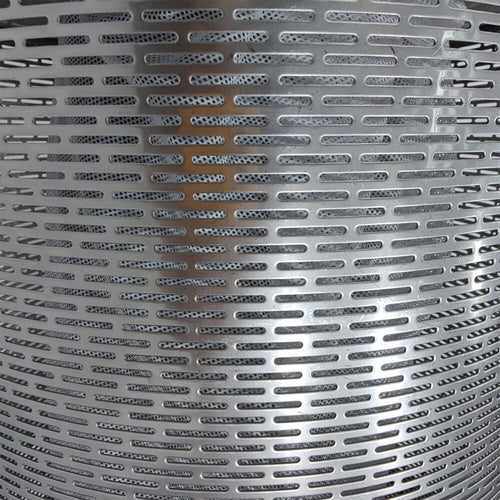 KegLand 40L Stainless Steel Bladder Press by - KL23313