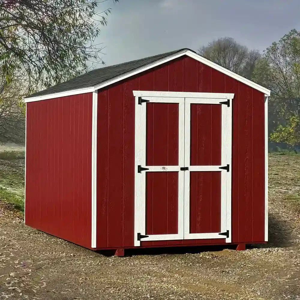 Little Cottage Co. Value Gable Shed