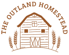 The Outland Homestead