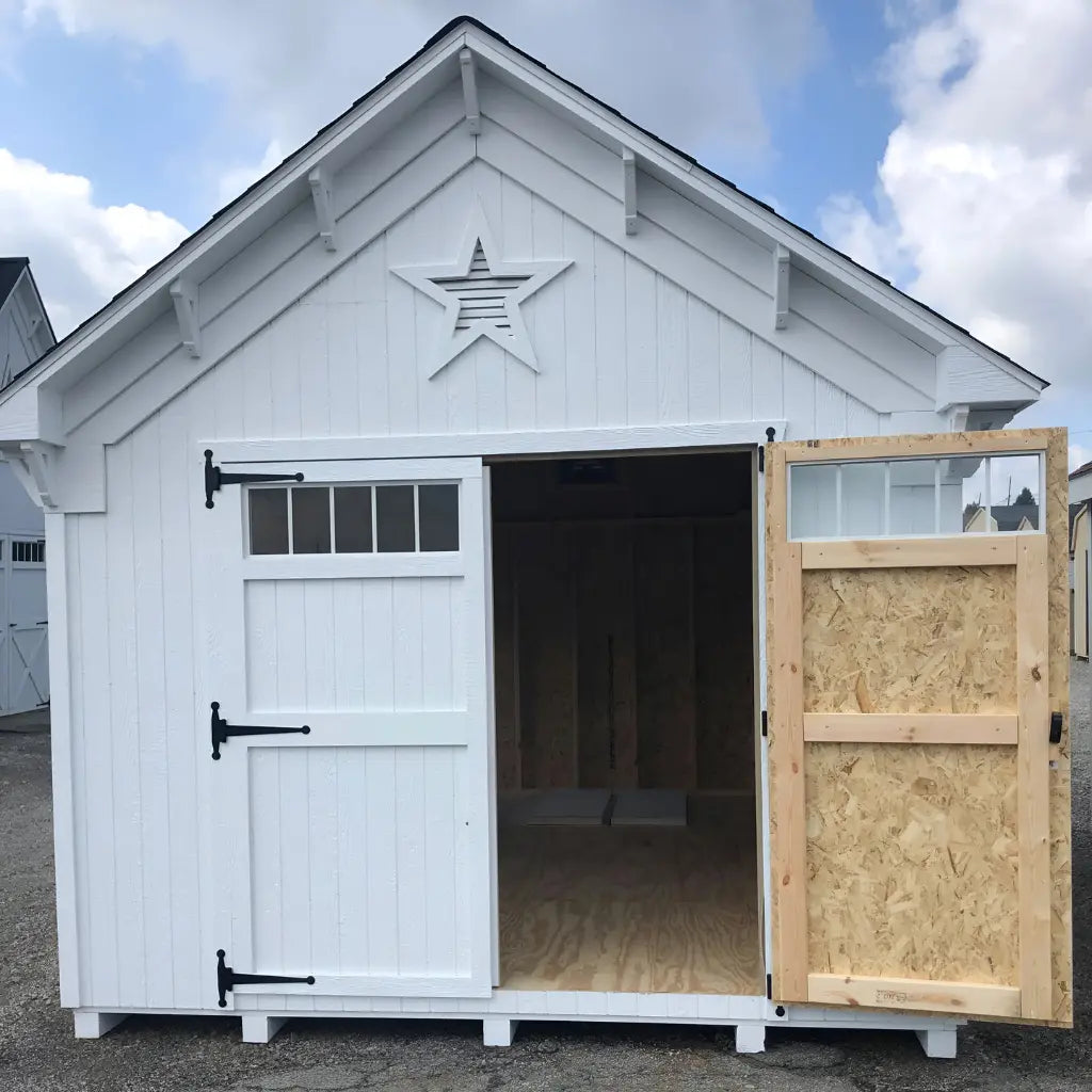 Little Cottage Co. Star Barn Kit